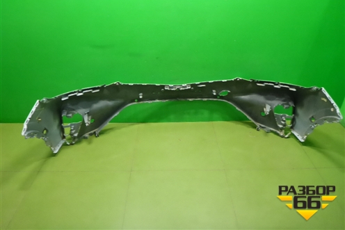 Бампер передний (до 2023г под парктроник) (6600248426) для Geely Coolray с 2019-2025г (Кулрей)