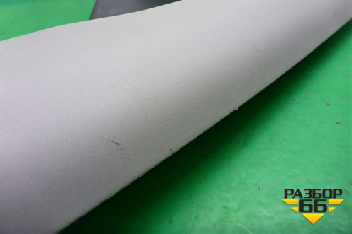 Обшивка стойки лобового стекла правая (464000934) для Opel Corsa D с 2006-2014г (Корса Д)