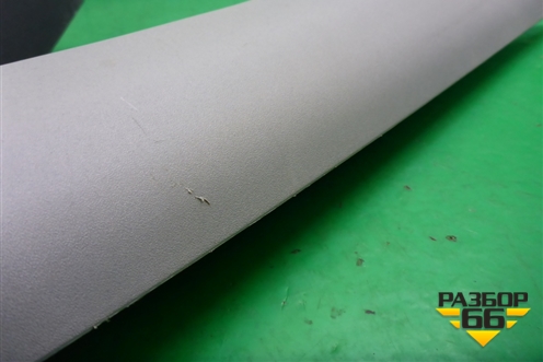 Обшивка стойки лобового стекла правая (464000934) для Opel Corsa D с 2006-2014г (Корса Д)