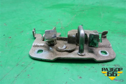 Замок багажника (ответная часть) для Mitsubishi Lancer-X с 2007г (Лансер)