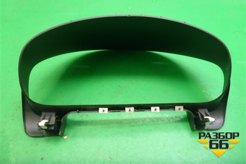 Накладка на щиток приборов (GJ6A55421) для Mazda Mazda 6 (GG) с 2002-2007г