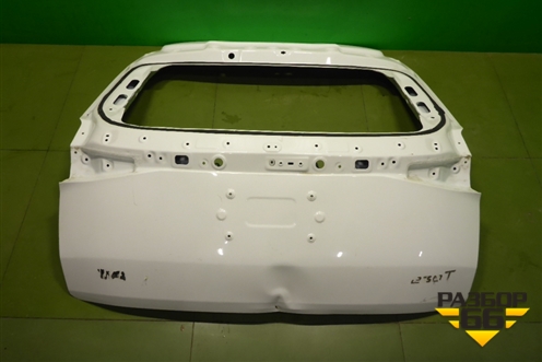 Дверь багажника без стекла (552000260AADYJ) для OMODA C5 с 2022г (Ц5)