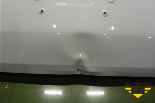 Дверь багажника без стекла (552000260AADYJ) для OMODA C5 с 2022г (Ц5)