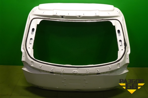 Дверь багажника без стекла (552000260AADYJ) для OMODA C5 с 2022г (Ц5)