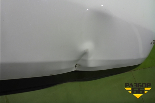 Дверь багажника без стекла (552000260AADYJ) для OMODA C5 с 2022г (Ц5)