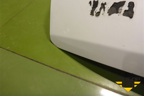 Дверь багажника без стекла (552000260AADYJ) для OMODA C5 с 2022г (Ц5)