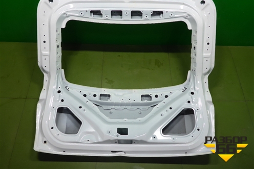 Дверь багажника без стекла (552000260AADYJ) для OMODA C5 с 2022г (Ц5)