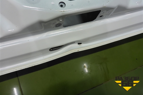 Дверь багажника без стекла (552000260AADYJ) для OMODA C5 с 2022г (Ц5)