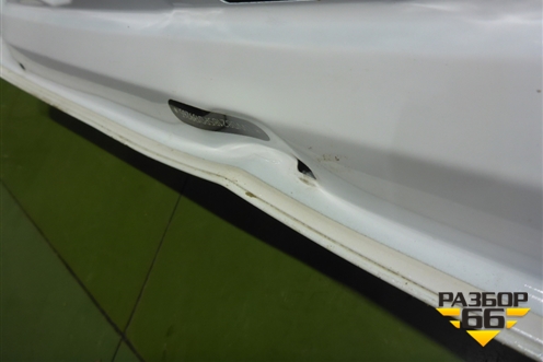 Дверь багажника без стекла (552000260AADYJ) для OMODA C5 с 2022г (Ц5)