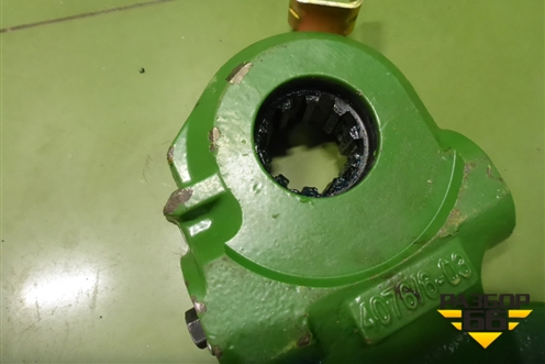 Трещотка тормозная (новая) (28074E) для Прицепы  BPW