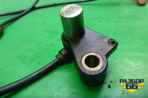 Датчик ABS передний правый (GJ6A4370X) для Mazda Mazda 6 (GG) с 2002-2007г