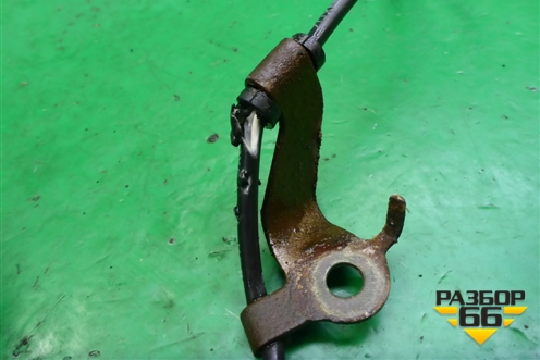 Датчик ABS передний правый (GJ6A4370X) для Mazda Mazda 6 (GG) с 2002-2007г