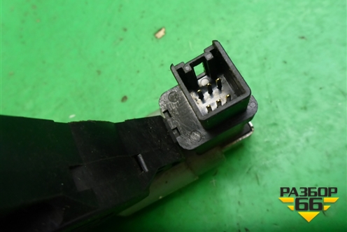 Моторчик стеклоподъёмника передний левый (CM011760) для Mazda Mazda 6 (GG) с 2002-2007г