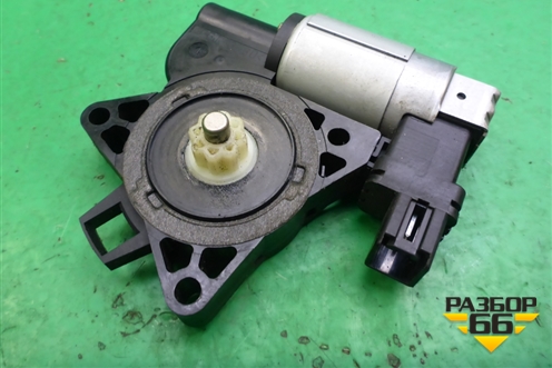 Моторчик стеклоподъёмника передний левый (CM011760) для Mazda Mazda 6 (GG) с 2002-2007г