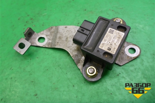 Датчик ускорения (GJ6E437Y1) для Mazda Mazda 6 (GG) с 2002-2007г