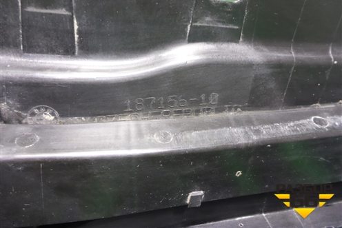 Решетка радиатора (до 2020г) (511318715610 8069817) для BMW 5-серия M5 F90 с 2017г