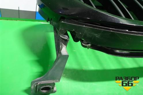 Решетка радиатора (до 2020г) (511318715610 8069817) для BMW 5-серия M5 F90 с 2017г