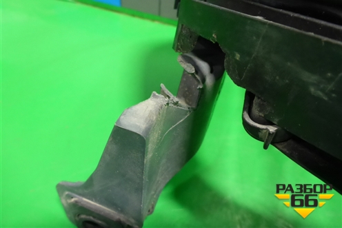 Решетка радиатора (до 2020г) (511318715610 8069817) для BMW 5-серия M5 F90 с 2017г