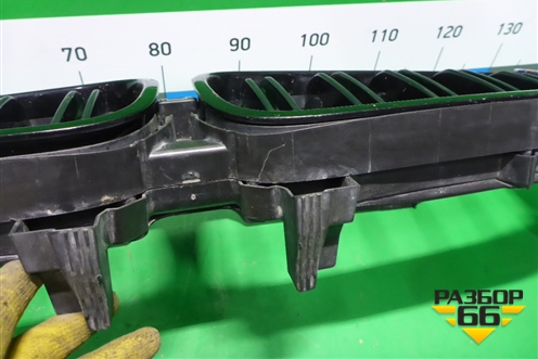 Решетка радиатора (до 2020г) (511318715610 8069817) для BMW 5-серия M5 F90 с 2017г