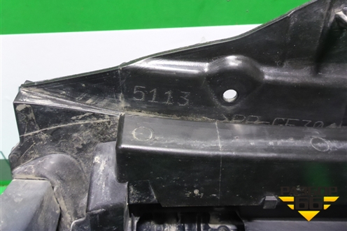 Решетка радиатора (до 2020г) (511318715610 8069817) для BMW 5-серия M5 F90 с 2017г