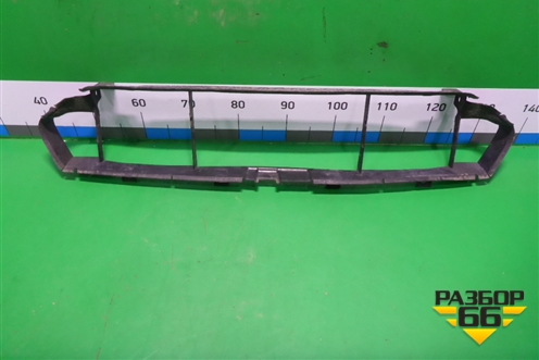 Воздуховод радиатора нижний (51748073494) для BMW 5-серия M5 F90 с 2017г