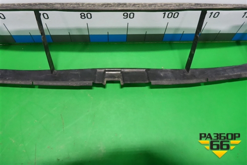 Воздуховод радиатора нижний (51748073494) для BMW 5-серия M5 F90 с 2017г