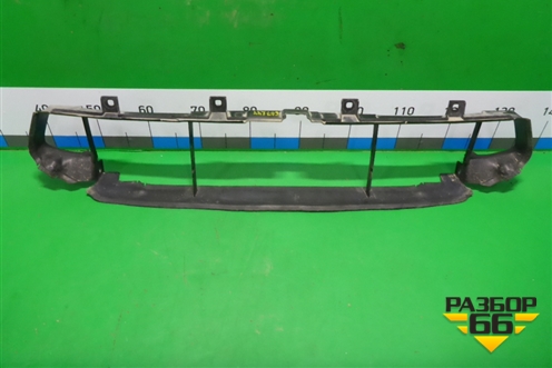 Воздуховод радиатора нижний (51748073494) для BMW 5-серия M5 F90 с 2017г