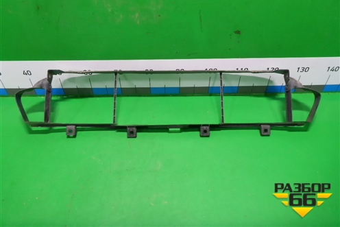 Воздуховод радиатора нижний (51748073494) для BMW 5-серия M5 F90 с 2017г