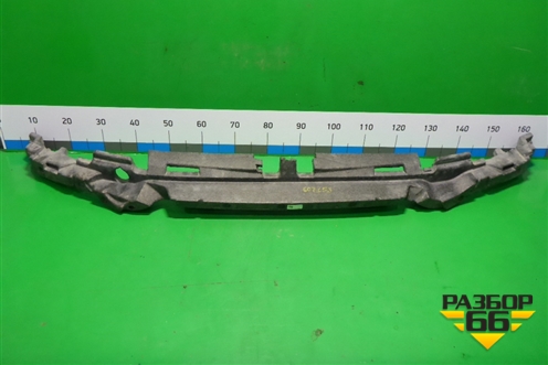 Наполнитель переднего бампера (до 2020г) (51118062786) для BMW 5-серия M5 F90 с 2017г