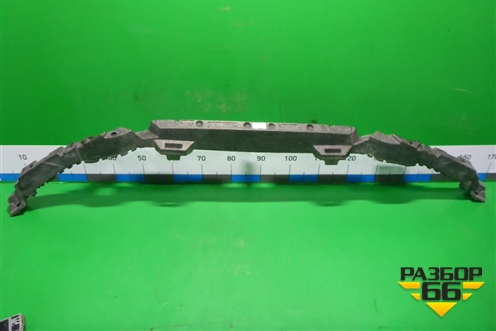 Наполнитель переднего бампера (до 2020г) (51118062786) для BMW 5-серия M5 F90 с 2017г