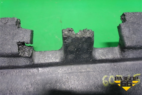 Наполнитель переднего бампера (до 2020г) (51118062786) для BMW 5-серия M5 F90 с 2017г