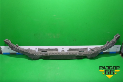 Наполнитель переднего бампера (до 2020г) (51118062786) для BMW 5-серия M5 F90 с 2017г