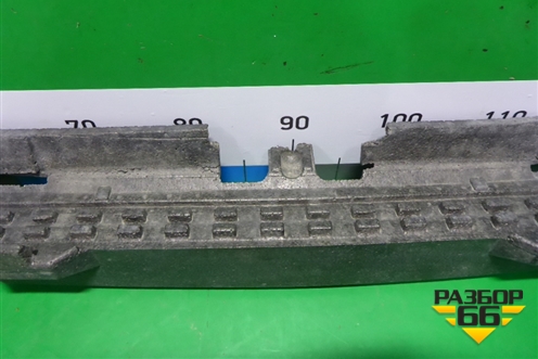 Наполнитель переднего бампера (до 2020г) (51118062786) для BMW 5-серия M5 F90 с 2017г