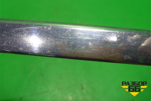 Рамка фары левой для Mercedes Benz TRUCK Actros MP3 с 2008г (Актрос)