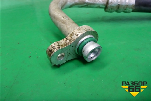 Трубка кондиционера для Hyundai Elantra 3 (XD) с 2000-2010г (Элантра)