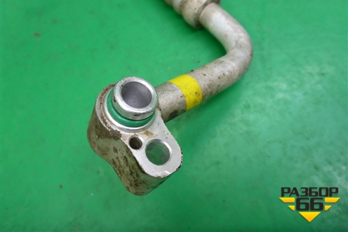 Трубка кондиционера для Hyundai Elantra 3 (XD) с 2000-2010г (Элантра)