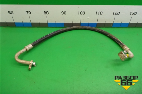 Трубка кондиционера для Hyundai Elantra 3 (XD) с 2000-2010г (Элантра)