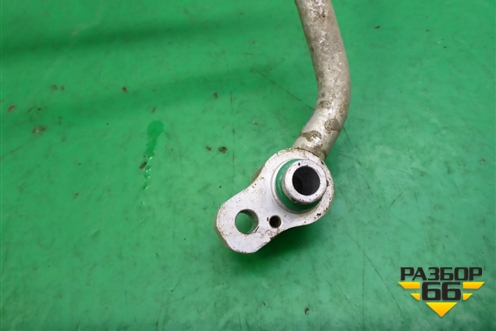 Трубка кондиционера для Hyundai Elantra 3 (XD) с 2000-2010г (Элантра)