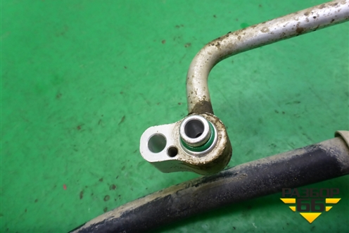 Трубка кондиционера для Hyundai Elantra 3 (XD) с 2000-2010г (Элантра)