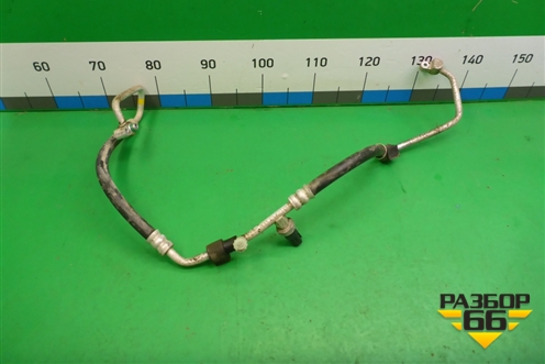 Трубка кондиционера для Hyundai Elantra 3 (XD) с 2000-2010г (Элантра)