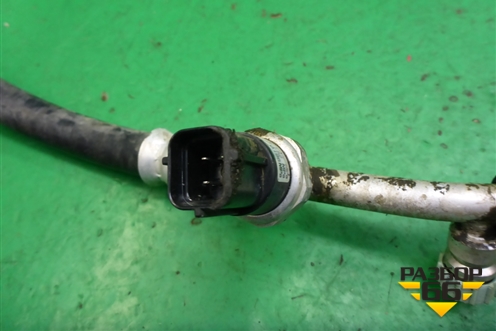 Трубка кондиционера для Hyundai Elantra 3 (XD) с 2000-2010г (Элантра)