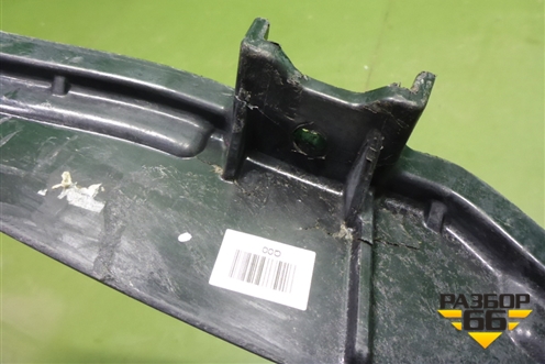 Усилитель переднего бампера (нижний) (86571Q5000) для Kia Seltos с 2019г (Селтос)