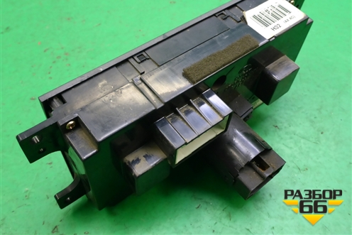 Модуль управления отопителем (972502D000) для Hyundai Elantra 3 (XD) с 2000-2010г (Элантра)