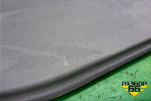 Обшивка двери задней левой под электрику (седан) (833622D010) для Hyundai Elantra 3 (XD) с 2000-2010г (Элантра)