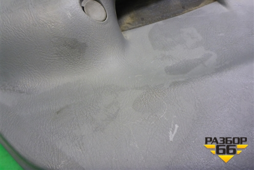 Обшивка двери задней левой под электрику (седан) (833622D010) для Hyundai Elantra 3 (XD) с 2000-2010г (Элантра)