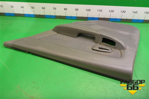 Обшивка двери задней правой под электрику (833622D010) для Hyundai Elantra 3 (XD) с 2000-2010г (Элантра)