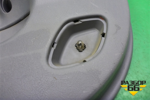 Обшивка двери передней правой под электрику (823802D010) для Hyundai Elantra 3 (XD) с 2000-2010г (Элантра)