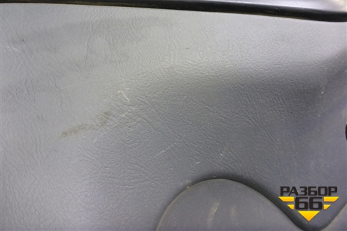 Обшивка двери передней правой под электрику (823802D010) для Hyundai Elantra 3 (XD) с 2000-2010г (Элантра)