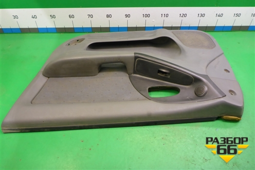 Обшивка двери передней правой под электрику (823802D010) для Hyundai Elantra 3 (XD) с 2000-2010г (Элантра)