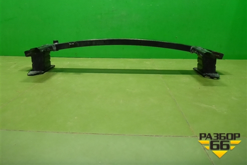 Усилитель переднего бампера (после 2020г) (64900H0700) для Kia Rio с 2017г (Рио 4)